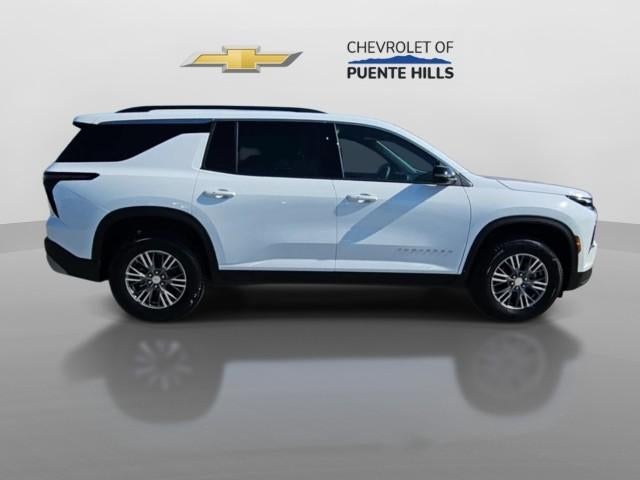2027 Chevrolet Traverse LT w/1LT