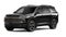 2027 Chevrolet Traverse High Country w/1LZ