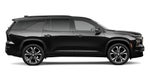 2027 Chevrolet Traverse High Country w/1LZ
