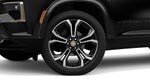 2027 Chevrolet Traverse High Country w/1LZ
