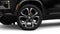 2027 Chevrolet Traverse High Country w/1LZ