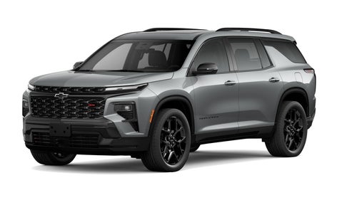 2026 Chevrolet Traverse RS w/1RS
