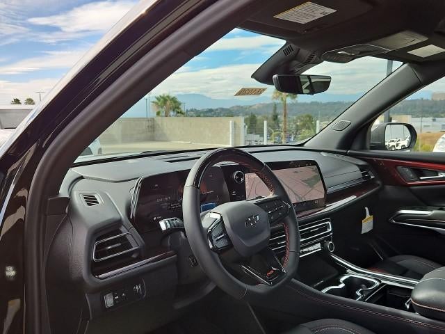 2026 Chevrolet Traverse RS w/1RS