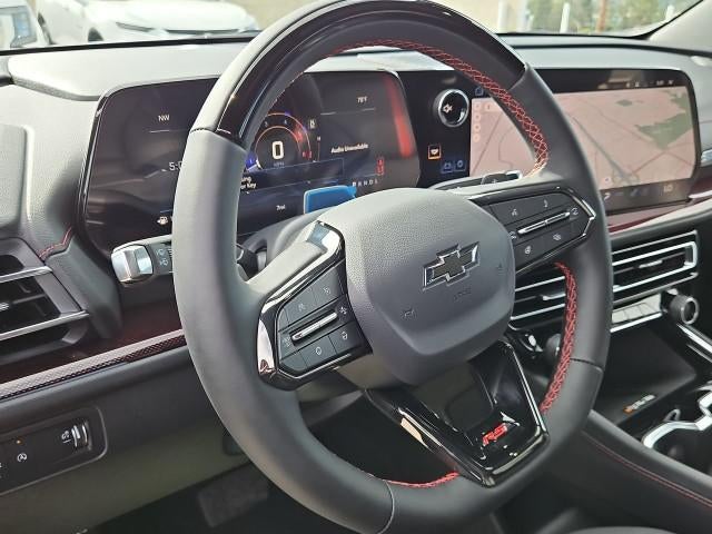 2026 Chevrolet Traverse RS w/1RS