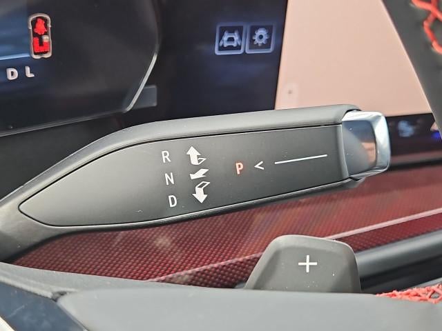 2026 Chevrolet Traverse RS w/1RS