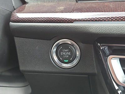2026 Chevrolet Traverse RS w/1RS