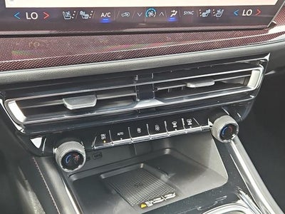 2026 Chevrolet Traverse RS w/1RS