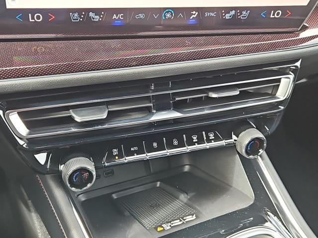 2026 Chevrolet Traverse RS w/1RS
