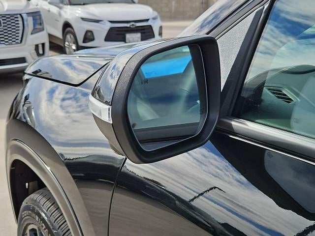 2026 Chevrolet Traverse RS w/1RS