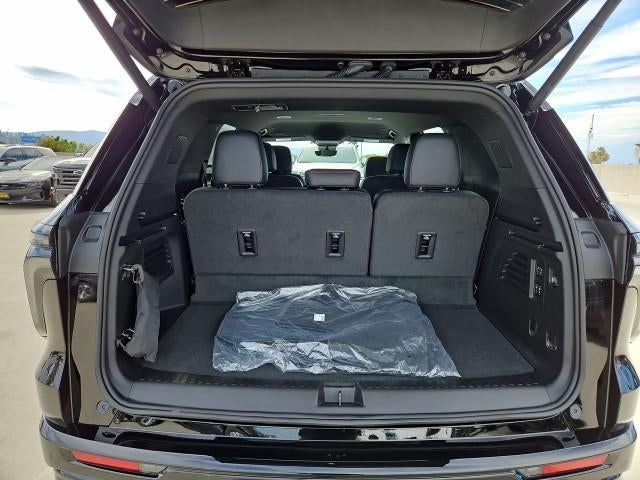 2026 Chevrolet Traverse RS w/1RS