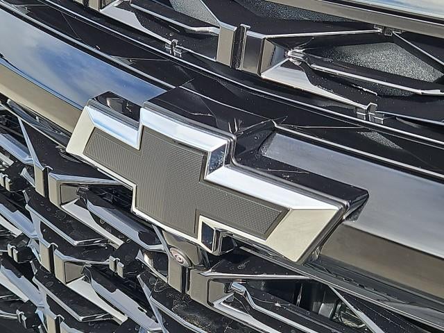 2026 Chevrolet Traverse RS w/1RS