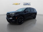 2026 Chevrolet Traverse RS w/1RS