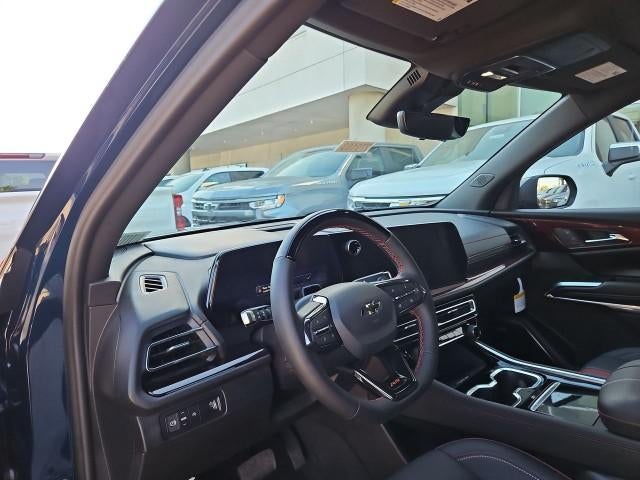 2027 Chevrolet Traverse RS w/1RS