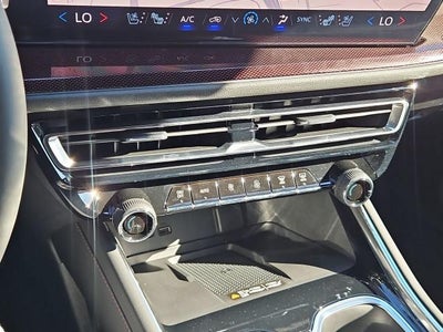 2027 Chevrolet Traverse RS w/1RS