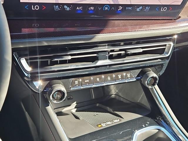 2027 Chevrolet Traverse RS w/1RS