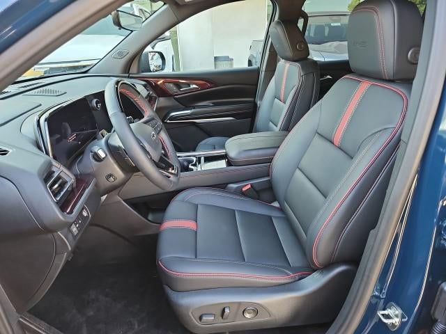 2027 Chevrolet Traverse RS w/1RS