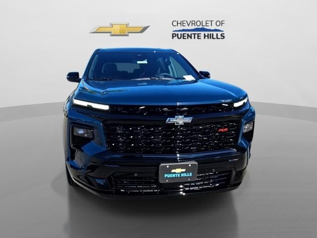 2027 Chevrolet Traverse RS w/1RS