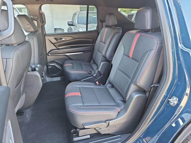 2027 Chevrolet Traverse RS w/1RS