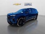 2027 Chevrolet Traverse RS w/1RS