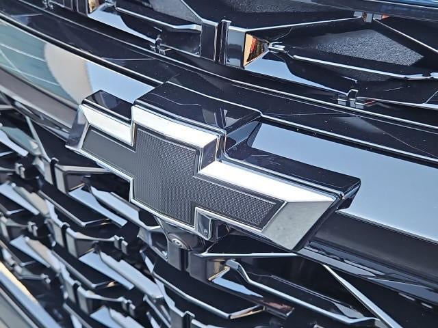 2027 Chevrolet Traverse RS w/1RS