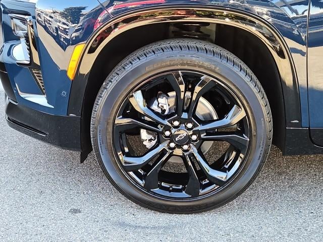 2027 Chevrolet Traverse RS w/1RS