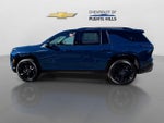 2027 Chevrolet Traverse RS w/1RS