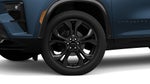 2027 Chevrolet Traverse RS w/1RS
