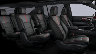 2027 Chevrolet Traverse RS w/1RS