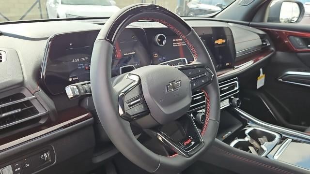 2026 Chevrolet Traverse RS w/1RS