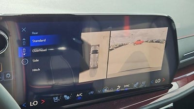 2026 Chevrolet Traverse RS w/1RS