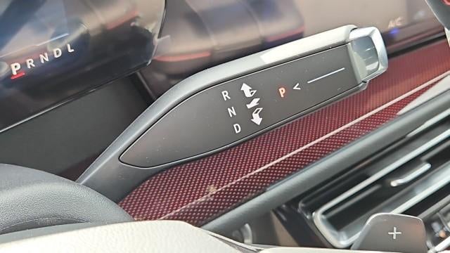 2026 Chevrolet Traverse RS w/1RS
