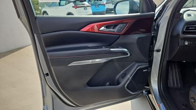 2026 Chevrolet Traverse RS w/1RS