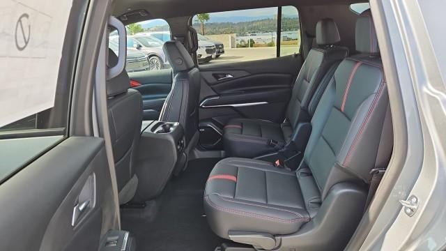 2026 Chevrolet Traverse RS w/1RS
