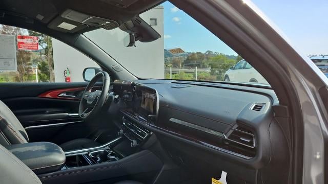 2026 Chevrolet Traverse RS w/1RS
