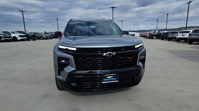 2026 Chevrolet Traverse RS w/1RS