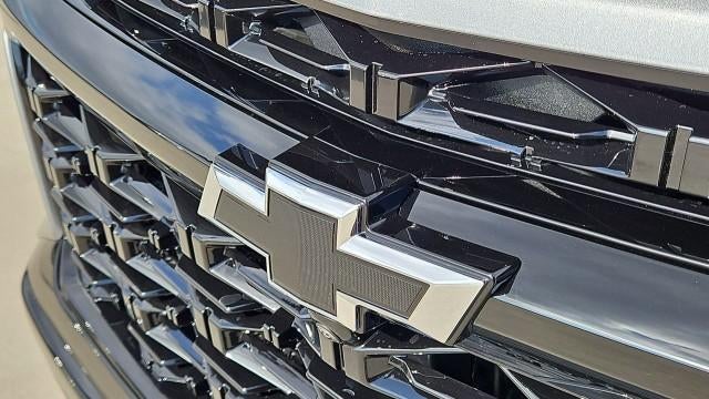 2026 Chevrolet Traverse RS w/1RS