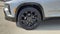 2026 Chevrolet Traverse RS w/1RS