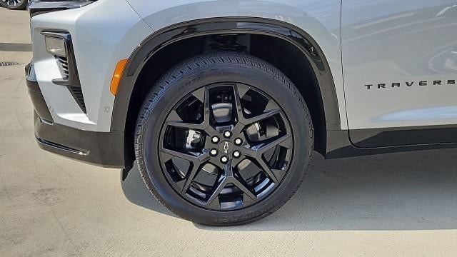 2026 Chevrolet Traverse RS w/1RS