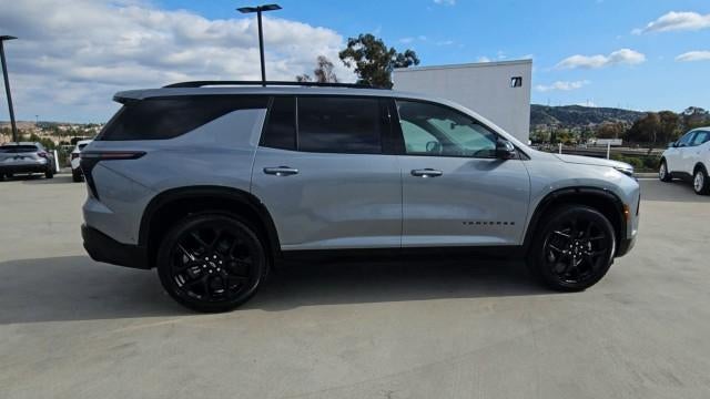 2026 Chevrolet Traverse RS w/1RS
