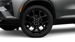 2026 Chevrolet Traverse RS w/1RS