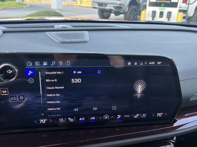 2026 Chevrolet Traverse RS w/1RS