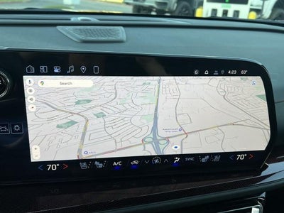 2026 Chevrolet Traverse RS w/1RS