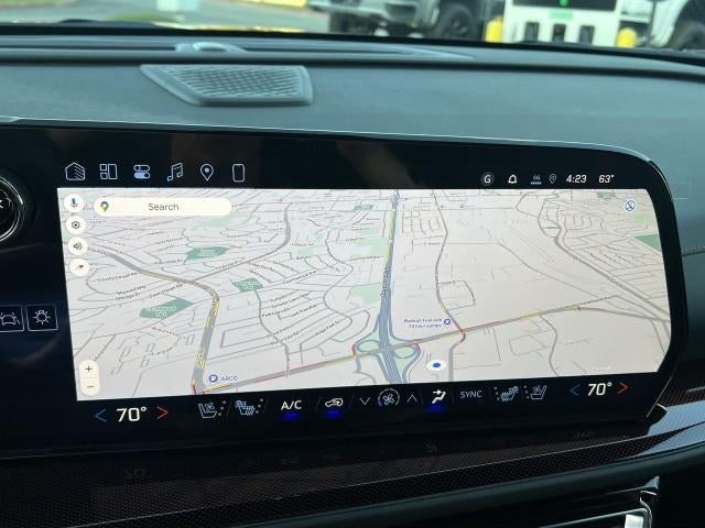 2026 Chevrolet Traverse RS w/1RS