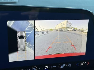 2026 Chevrolet Traverse RS w/1RS