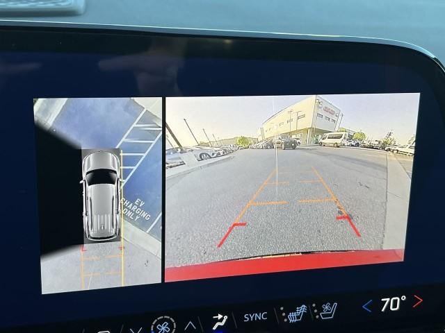 2026 Chevrolet Traverse RS w/1RS