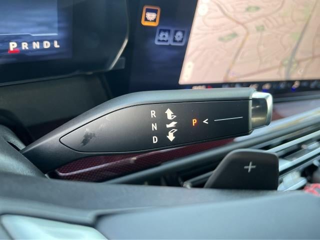 2026 Chevrolet Traverse RS w/1RS