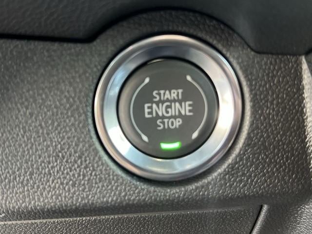 2026 Chevrolet Traverse RS w/1RS