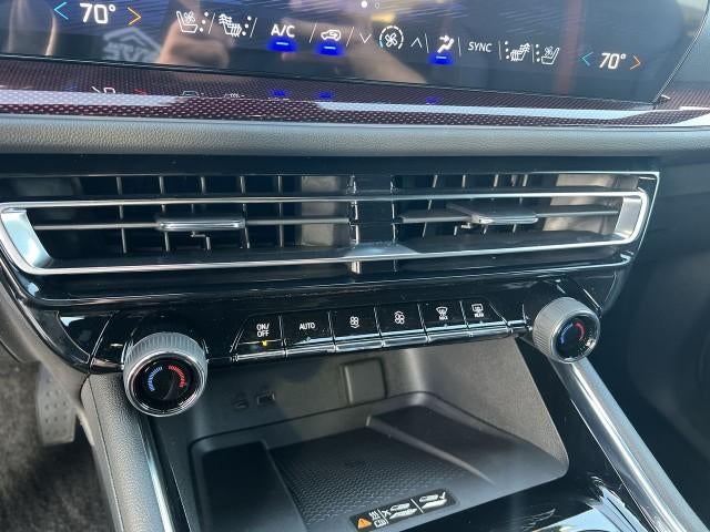 2026 Chevrolet Traverse RS w/1RS