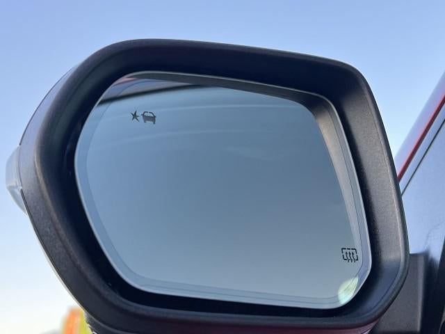 2026 Chevrolet Traverse RS w/1RS