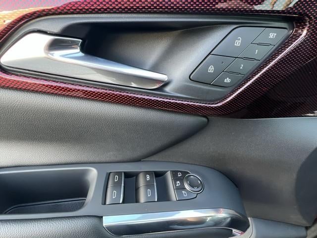 2026 Chevrolet Traverse RS w/1RS